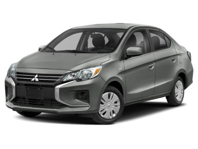2024 Mitsubishi Mirage G4 LE for sale in ERIE, PA