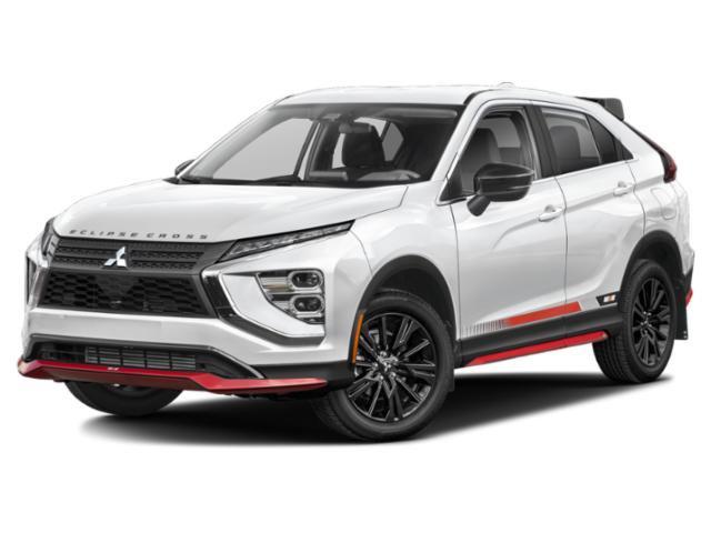 2024 Mitsubishi Eclipse Cross Ralliart S-AWC for sale in ERIE, PA
