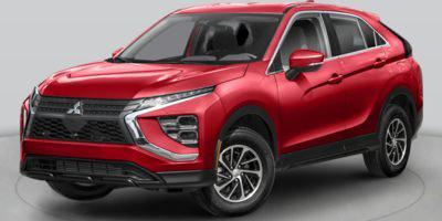 2024 Mitsubishi Eclipse Cross SE S-AWC for sale in ERIE, PA