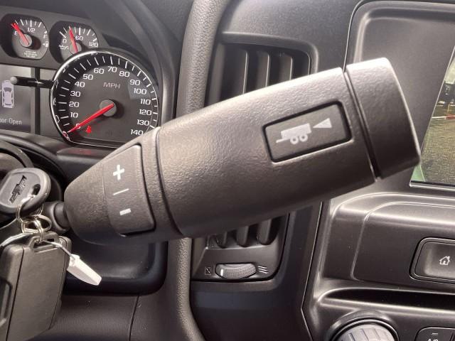 2023 Chevrolet Silverado MD Work Truck