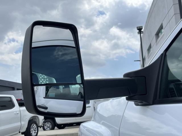2023 Chevrolet Silverado MD Work Truck