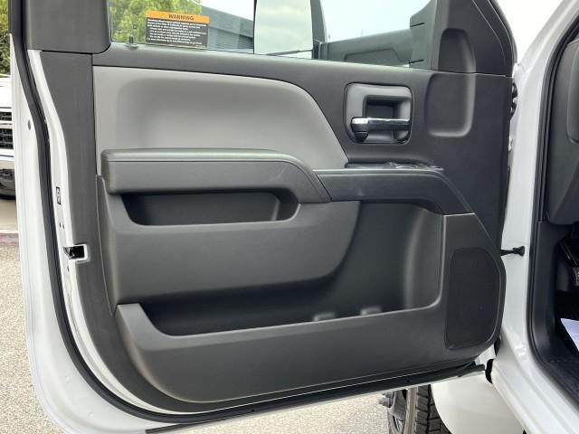 2023 Chevrolet Silverado MD Work Truck