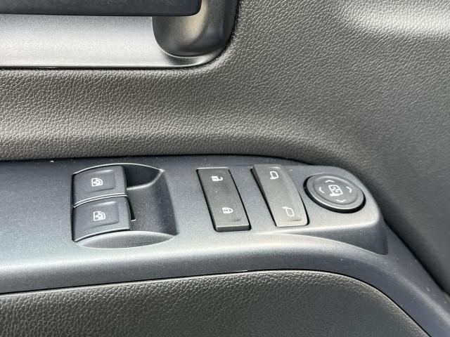 2023 Chevrolet Silverado MD Work Truck