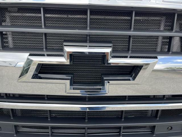 2023 Chevrolet Silverado MD Work Truck