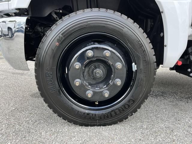 2023 Chevrolet Silverado MD Work Truck