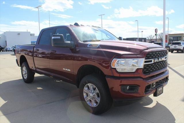 2024 Ram 2500 Big Horn Crew Cab 4x4 6'4" Box for sale in Storm Lake, IA