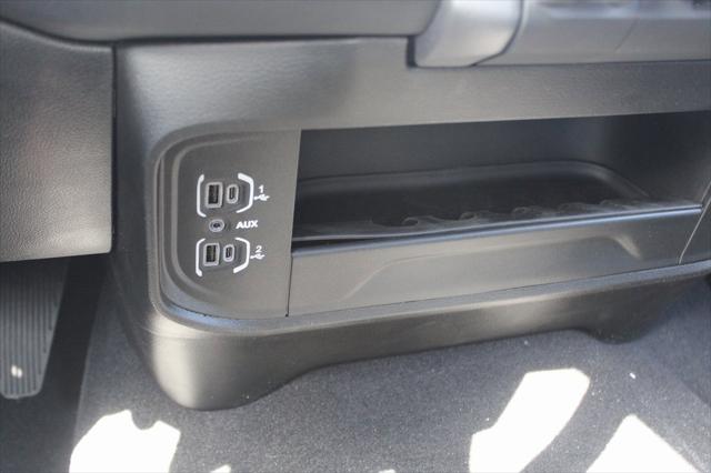 2024 Ram 2500 Big Horn Crew Cab 4x4 6'4" Box