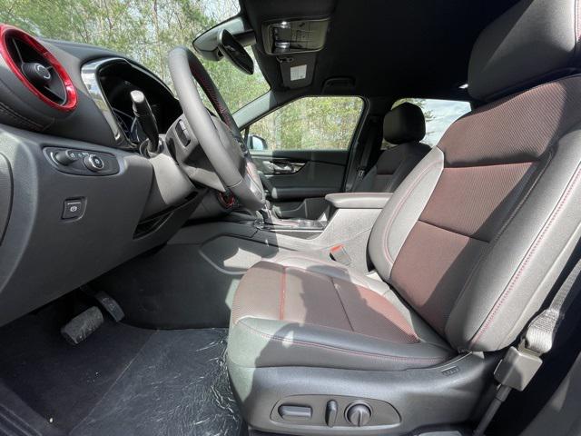 2023 Chevrolet Blazer AWD RS