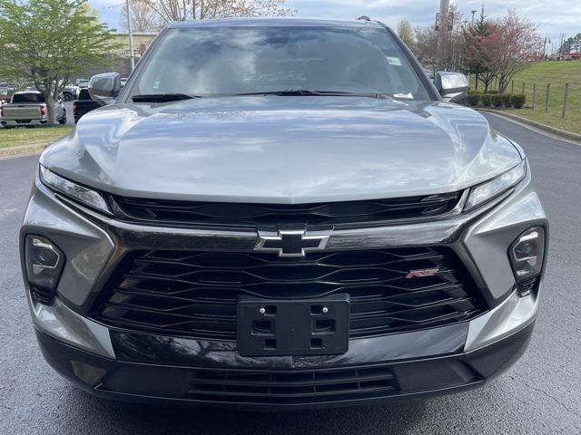 2023 Chevrolet Blazer AWD RS