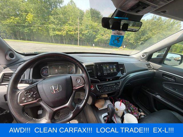2020 Honda Pilot EX-L for sale in Kingsport, TN