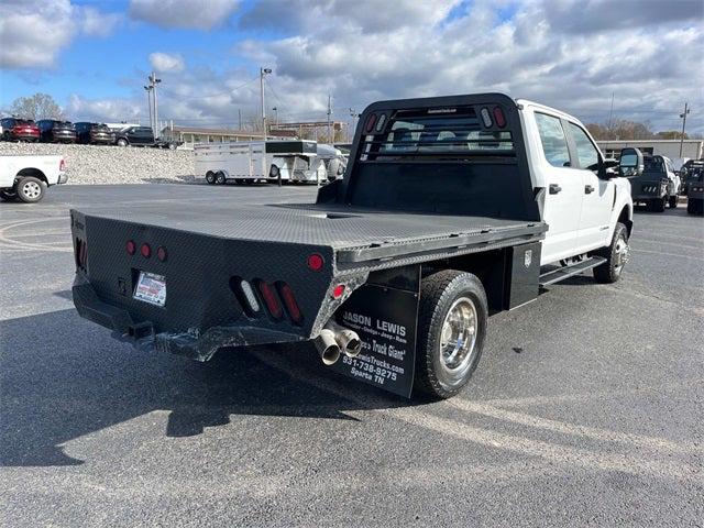 2019 Ford F-350 Chassis XL