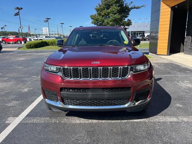 2023 Jeep Grand Cherokee L Laredo 4x4