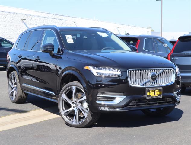 2024 Volvo XC90 B6 Ultimate Bright Theme 6-Seater for sale in Santa Ana, CA