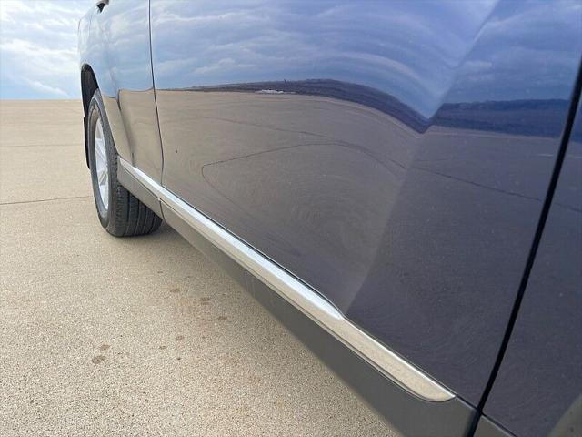 2013 Toyota Highlander SE V6