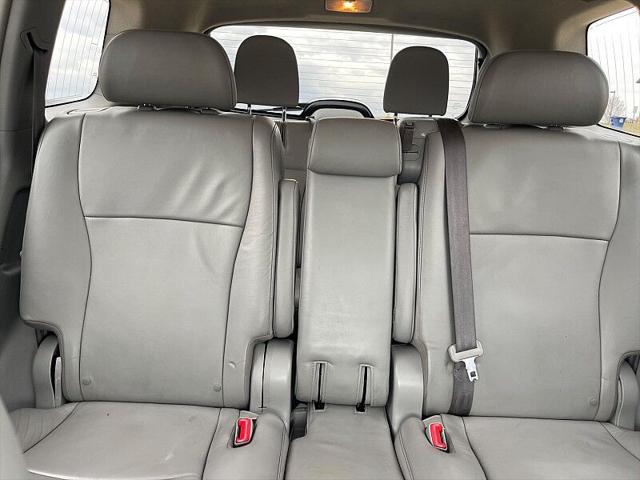 2013 Toyota Highlander SE V6