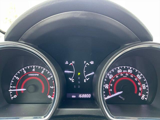 2013 Toyota Highlander SE V6
