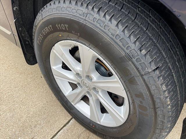 2013 Toyota Highlander SE V6
