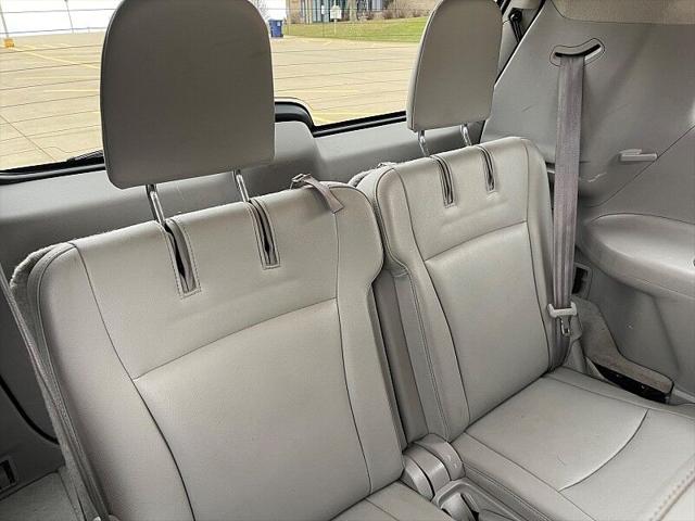 2013 Toyota Highlander SE V6