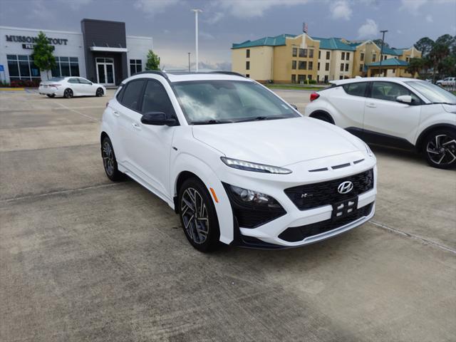 2023 Hyundai Kona N Line for sale in New Iberia, LA