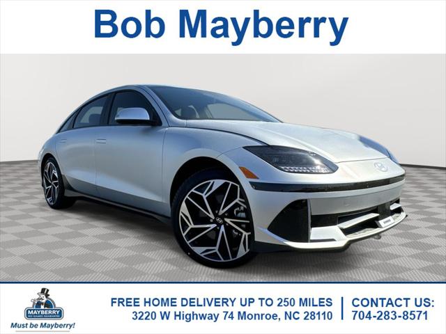 2024 Hyundai IONIQ 6 SEL for sale in Monroe, NC