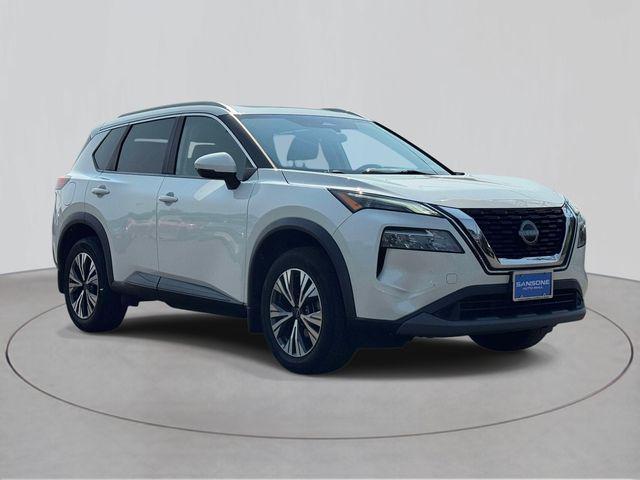 2023 Nissan Rogue SV Intelligent AWD for sale in AVENEL, NJ