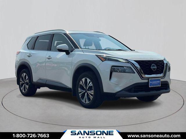 2023 Nissan Rogue SV Intelligent AWD for sale in AVENEL, NJ