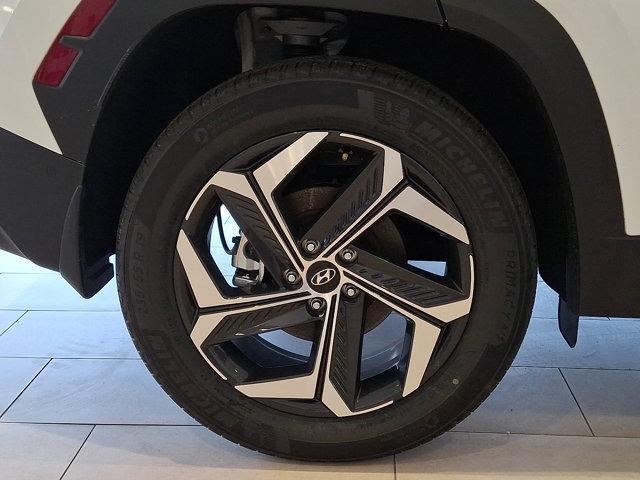 2024 Hyundai Tucson Plug-In Hybrid Limited