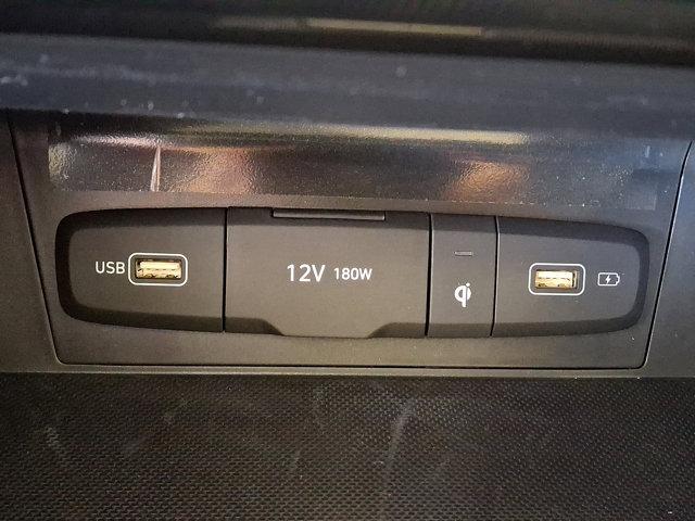 2024 Hyundai Tucson Plug-In Hybrid Limited