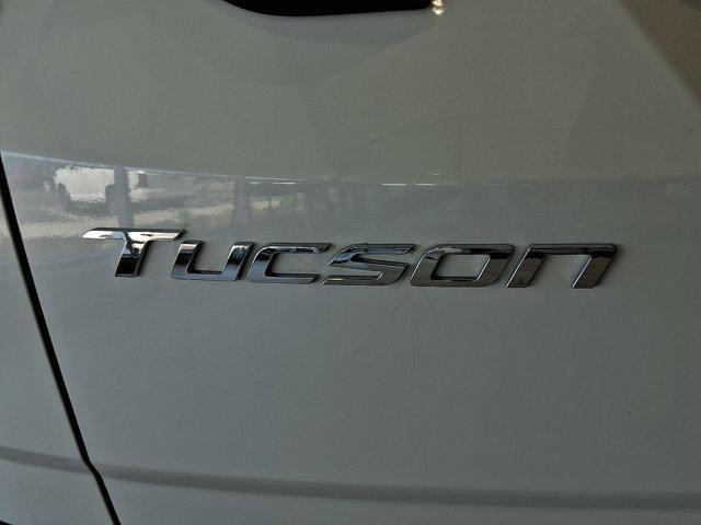 2024 Hyundai Tucson Plug-In Hybrid Limited