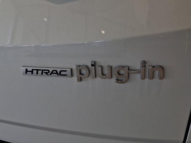 2024 Hyundai Tucson Plug-In Hybrid Limited