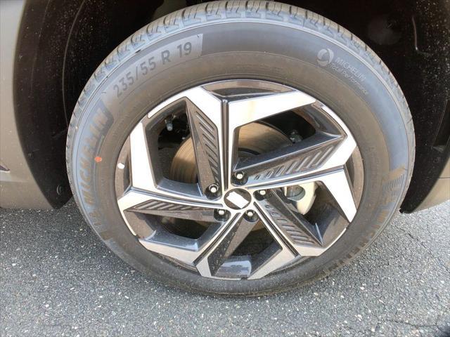 2024 Hyundai Tucson Plug-In Hybrid SEL