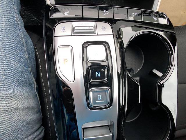 2024 Hyundai Tucson Plug-In Hybrid SEL