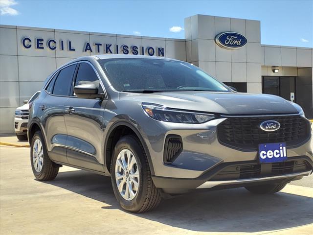 2024 Ford Escape Active for sale in Hondo, TX
