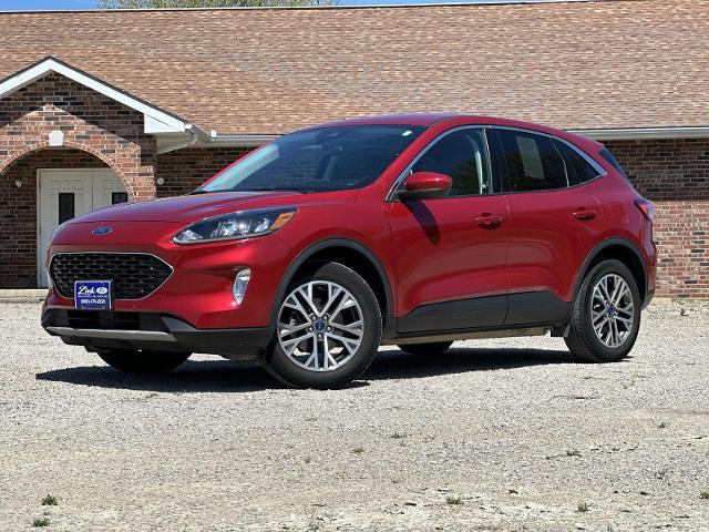 2022 Ford Escape SEL for sale in Appleton City, MO