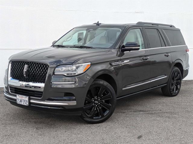 2024 Lincoln Navigator Black Label L for sale in North Hills, CA