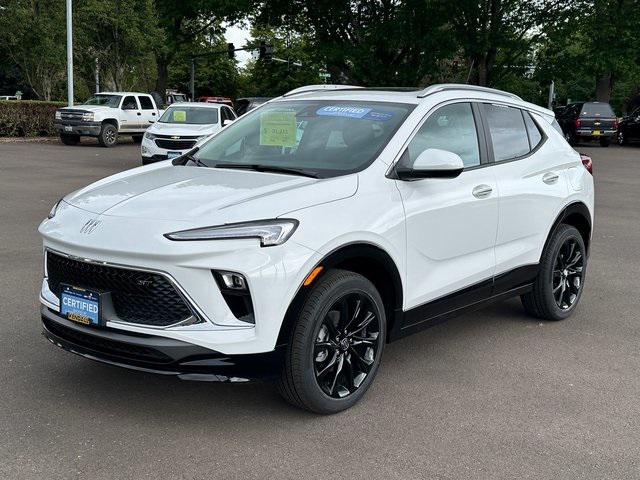 2024 Buick Encore GX Sport Touring AWD for sale in Eugene, OR