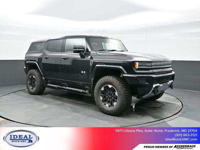 2024 GMC HUMMER EV 2X for sale in Frederick, MD