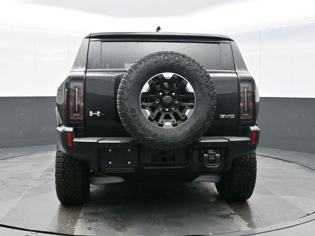2024 GMC HUMMER EV 2X