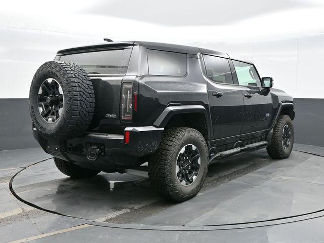 2024 GMC HUMMER EV 2X