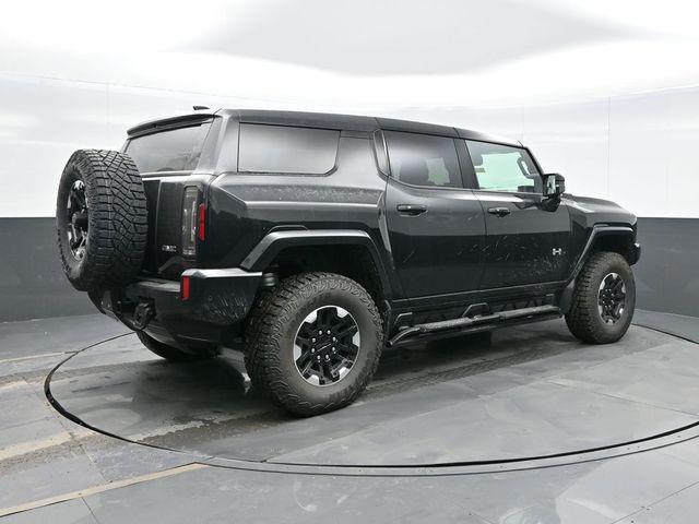 2024 GMC HUMMER EV 2X