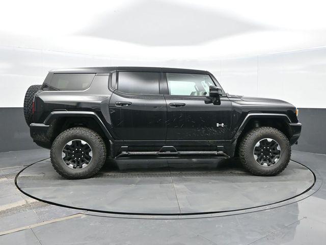 2024 GMC HUMMER EV 2X