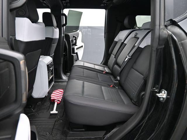 2024 GMC HUMMER EV 2X
