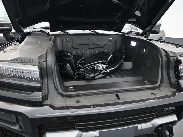 2024 GMC HUMMER EV 2X