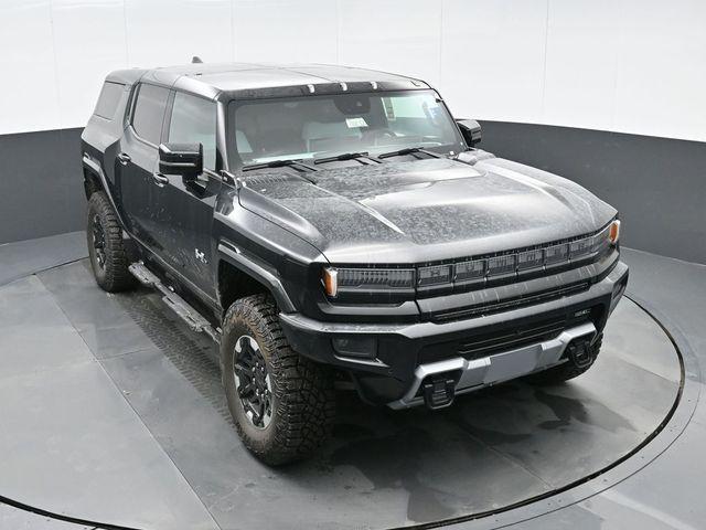2024 GMC HUMMER EV 2X
