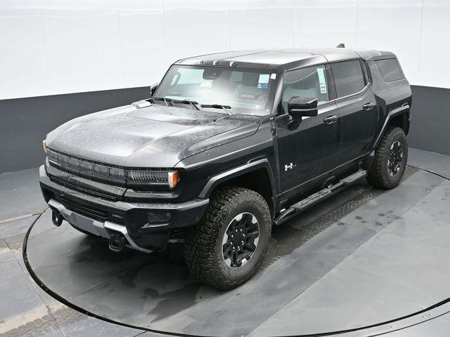 2024 GMC HUMMER EV 2X
