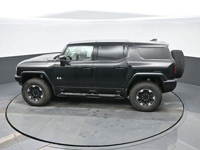 2024 GMC HUMMER EV 2X