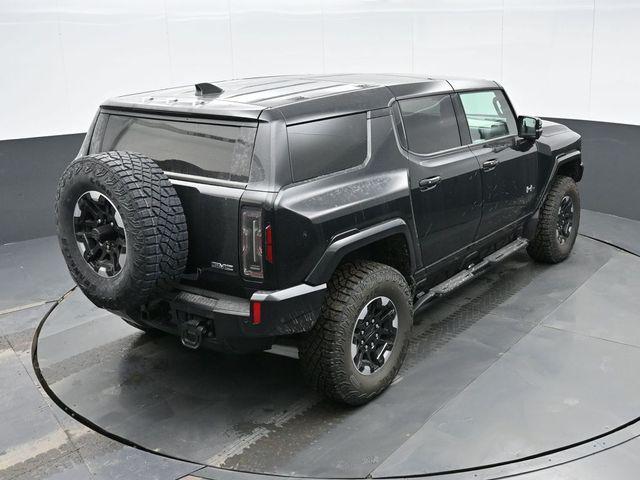 2024 GMC HUMMER EV 2X