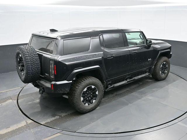 2024 GMC HUMMER EV 2X