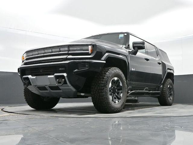 2024 GMC HUMMER EV 2X