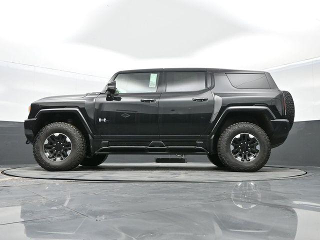 2024 GMC HUMMER EV 2X